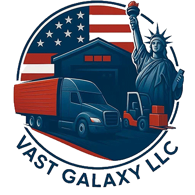 Vast Galaxy